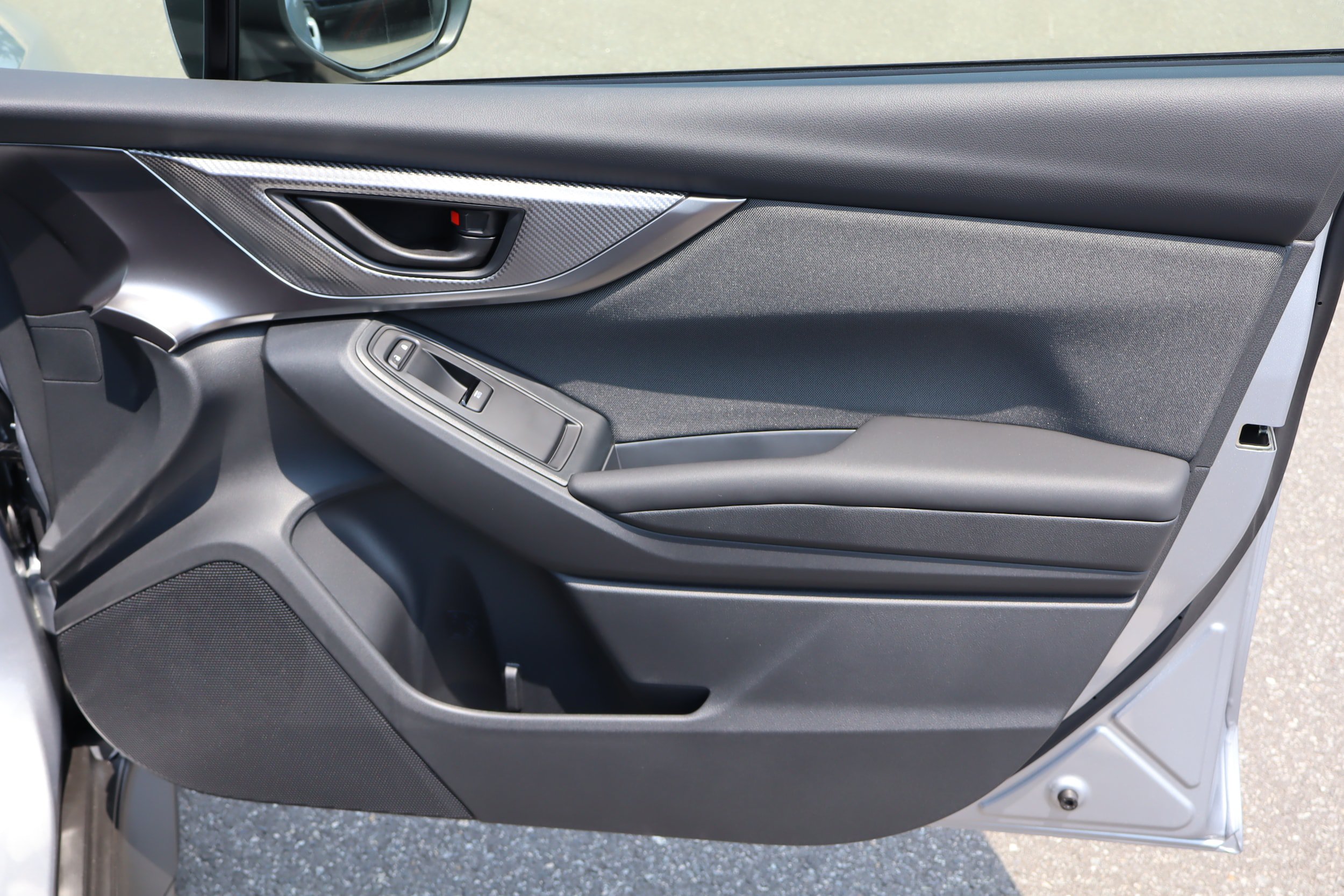 New 2026 Subaru WRX AWD/4WD image 18