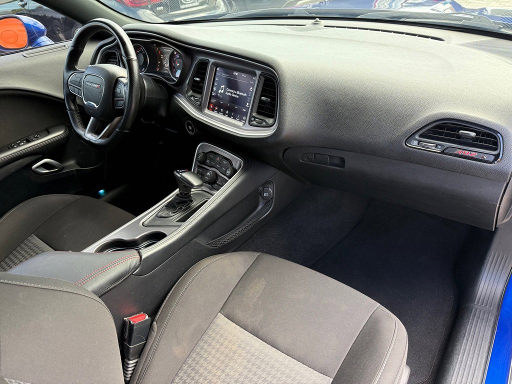 Used 2020 Dodge Challenger R/T Scat Pack image 13