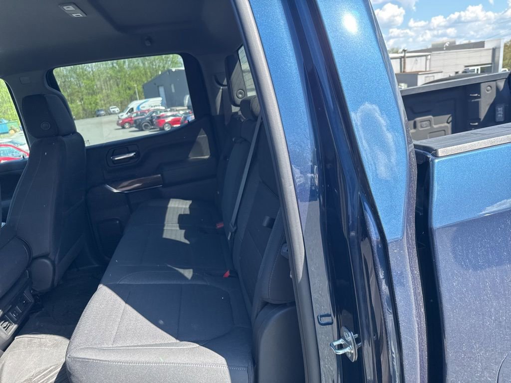 Used 2022 Chevrolet Silverado 1500 RST AWD/4WD image 10