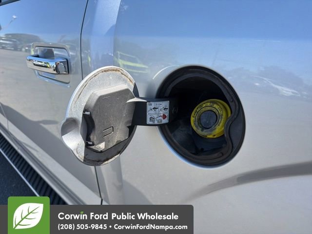 Used 2016 Ford F150 XLT w/ Equipment Group 301A Mid AWD/4WD image 10