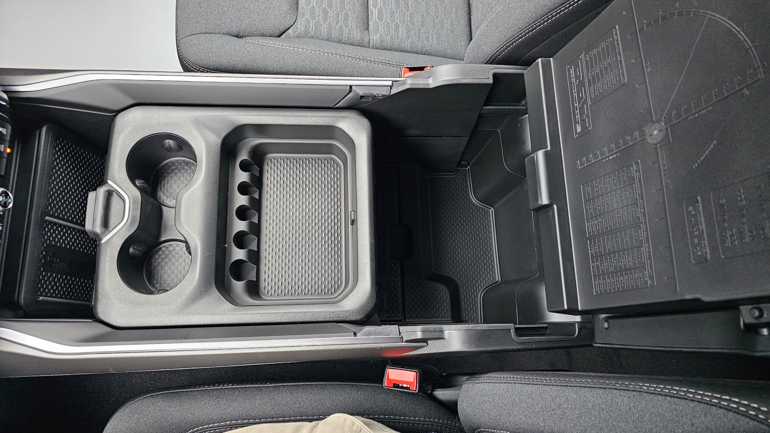 New 2026 RAM 1500 Big Horn image 27