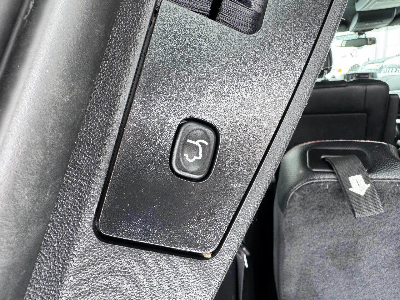 Used 2016 Dodge Grand Caravan R/T w/ Safety Sphere Group image 12