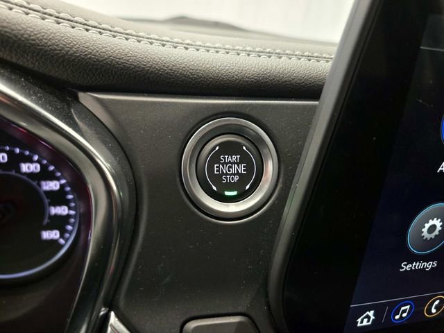 Used 2025 Chevrolet Blazer LT w/ Midnight/Sport Edition image 26