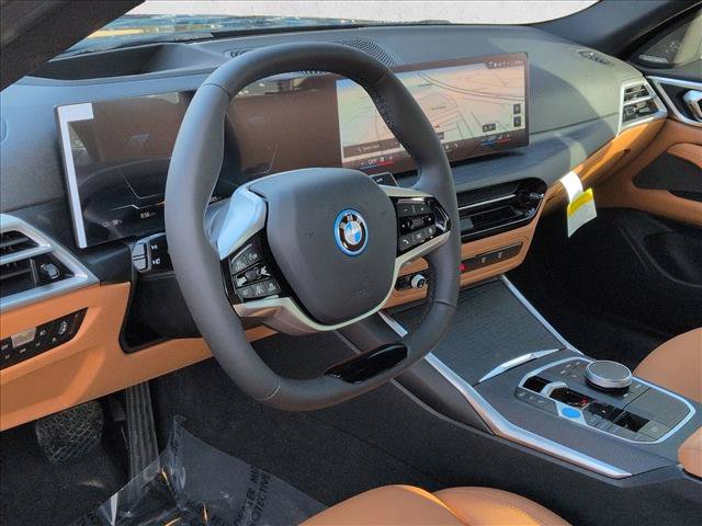 Used 2026 BMW i4 xDrive40i AWD/4WD image 3