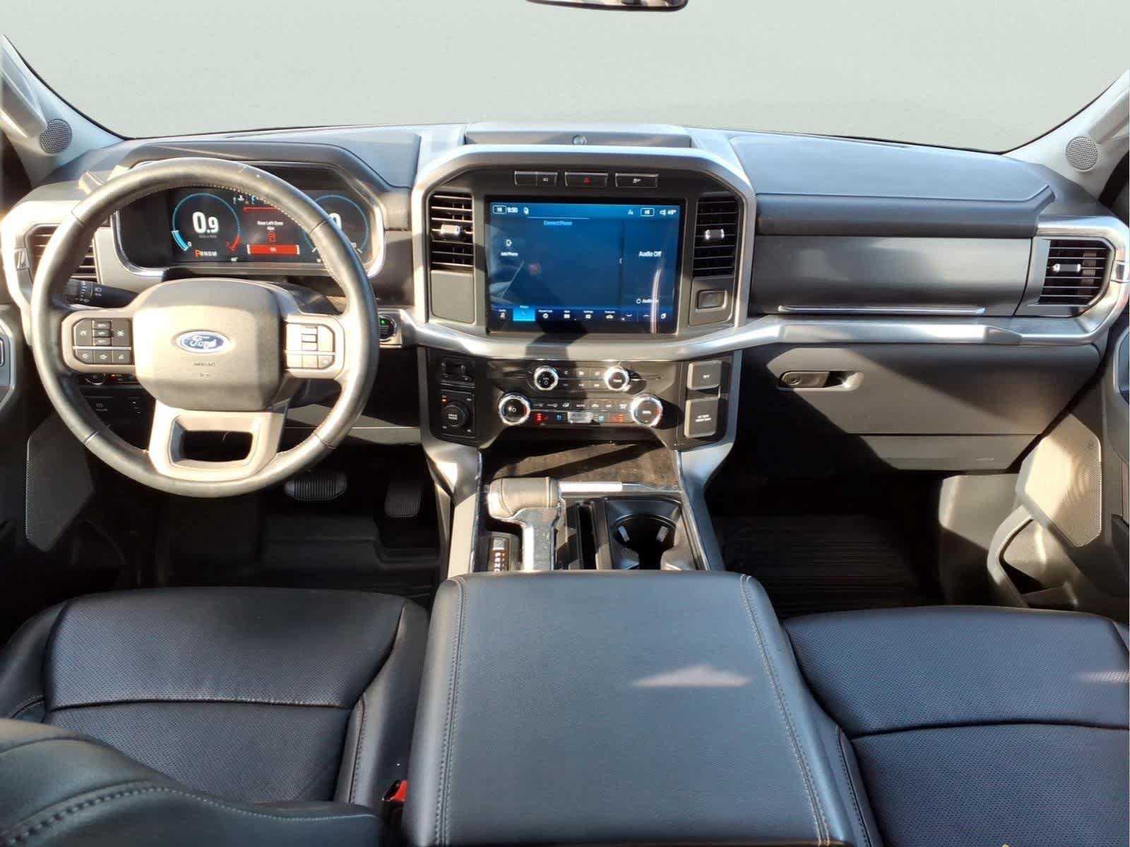 Used 2022 Ford F150 Lariat AWD/4WD image 17