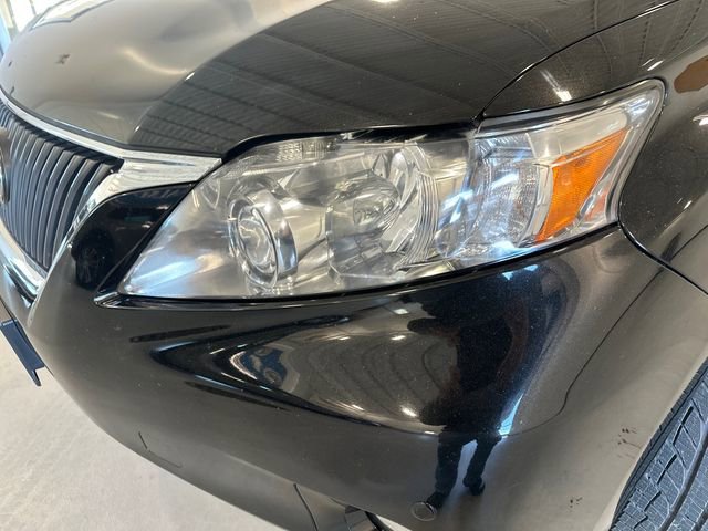 Used 2011 Lexus RX 350 AWD image 11