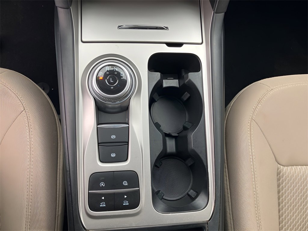 Used 2021 Ford Explorer 2WD image 25