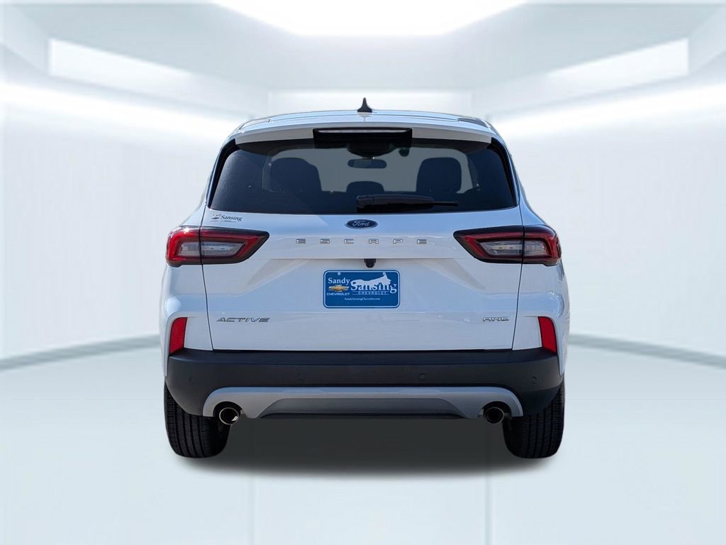 Used 2024 Ford Escape Active w/ Tech Pack #1 AWD/4WD image 5
