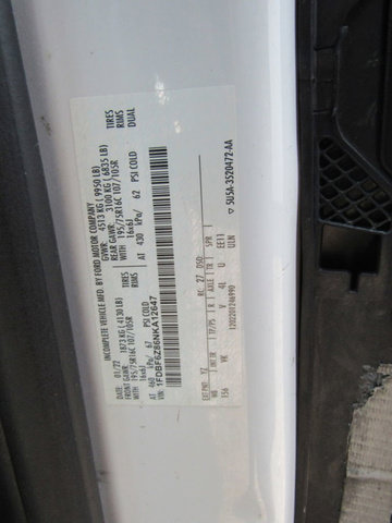 Used 2022 Ford Transit 350 RWD image 24