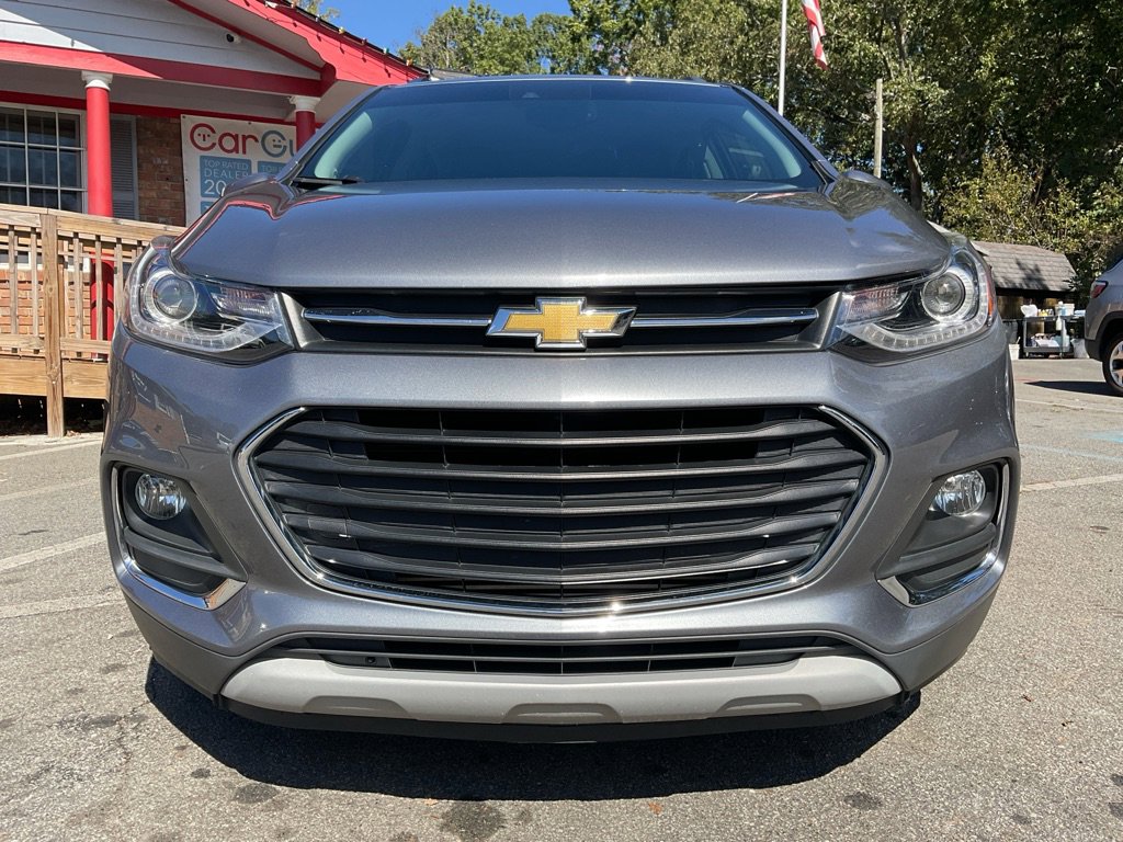 Used 2020 Chevrolet Trax Premier image 2