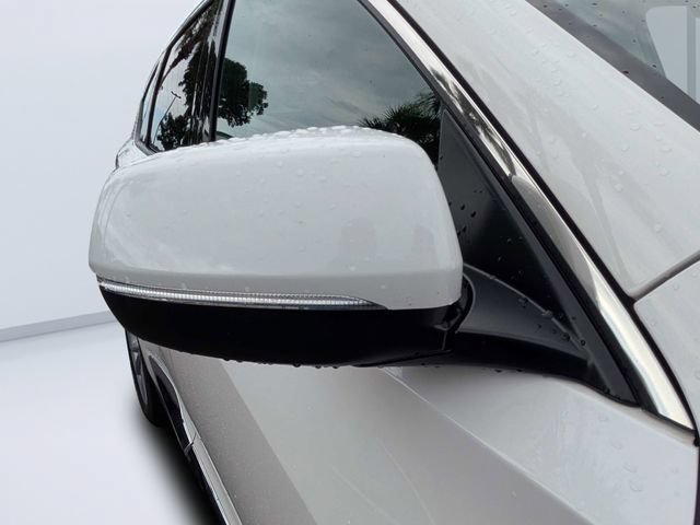 Used 2023 Acura RDX AWD image 11