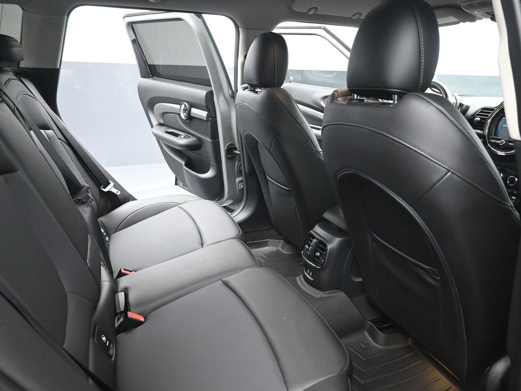 Used 2020 MINI Cooper Clubman S w/ Storage Package image 29