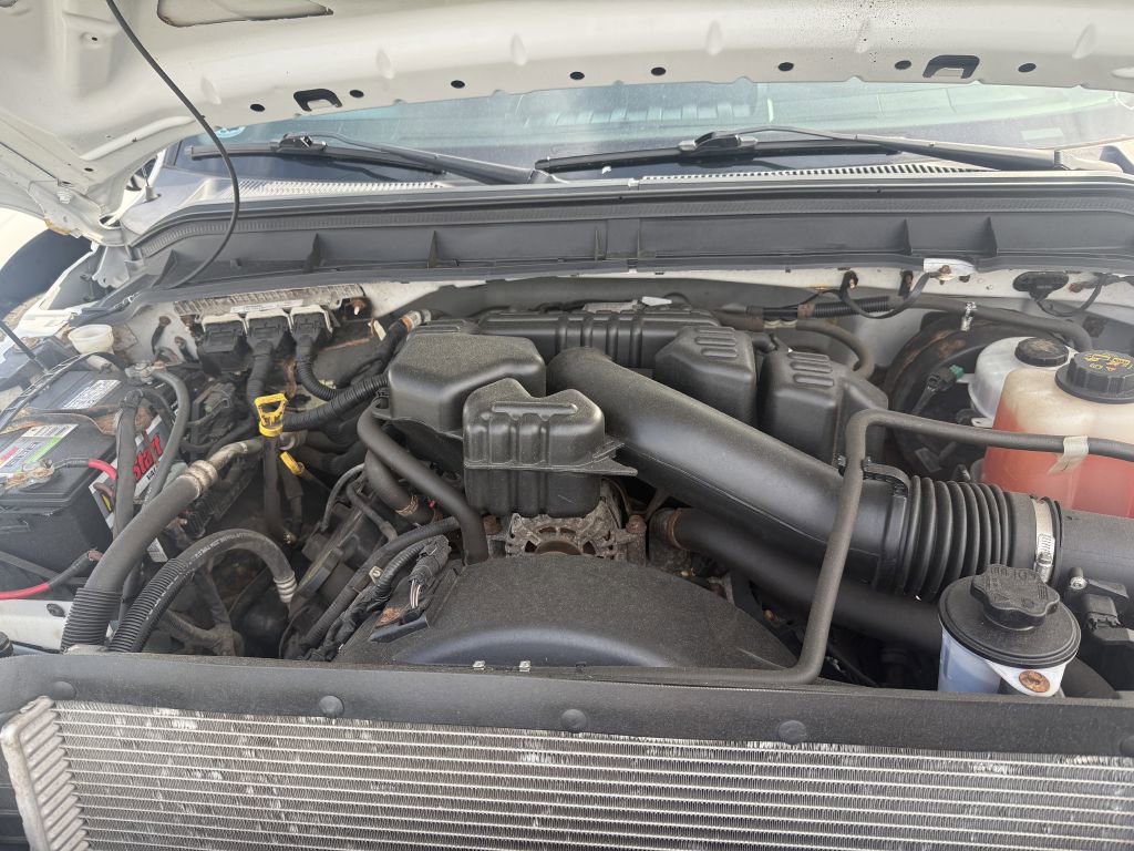 Used 2015 Ford F350 XL image 17