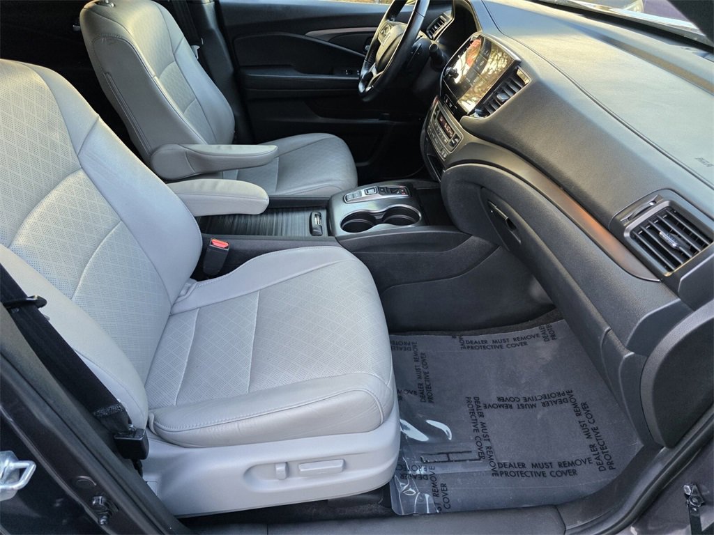 Used 2021 Honda Passport EX-L image 31