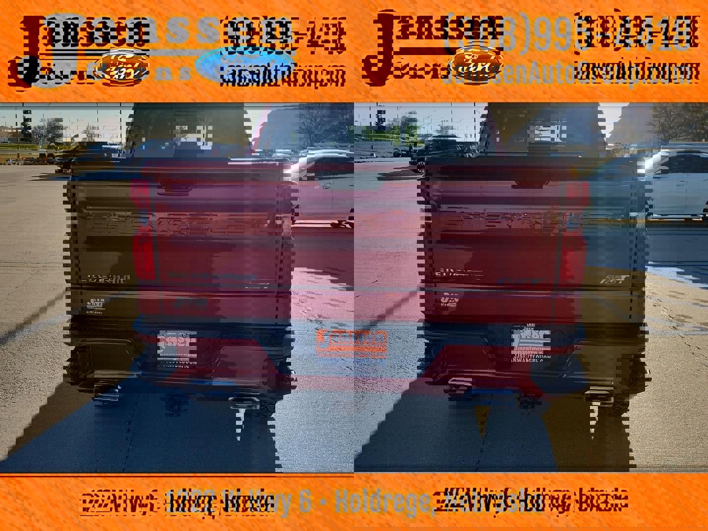 Used 2022 Chevrolet Silverado 1500 RST w/ All Star Edition Plus image 11