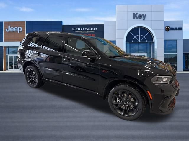 New 2026 Dodge Durango GT image 8