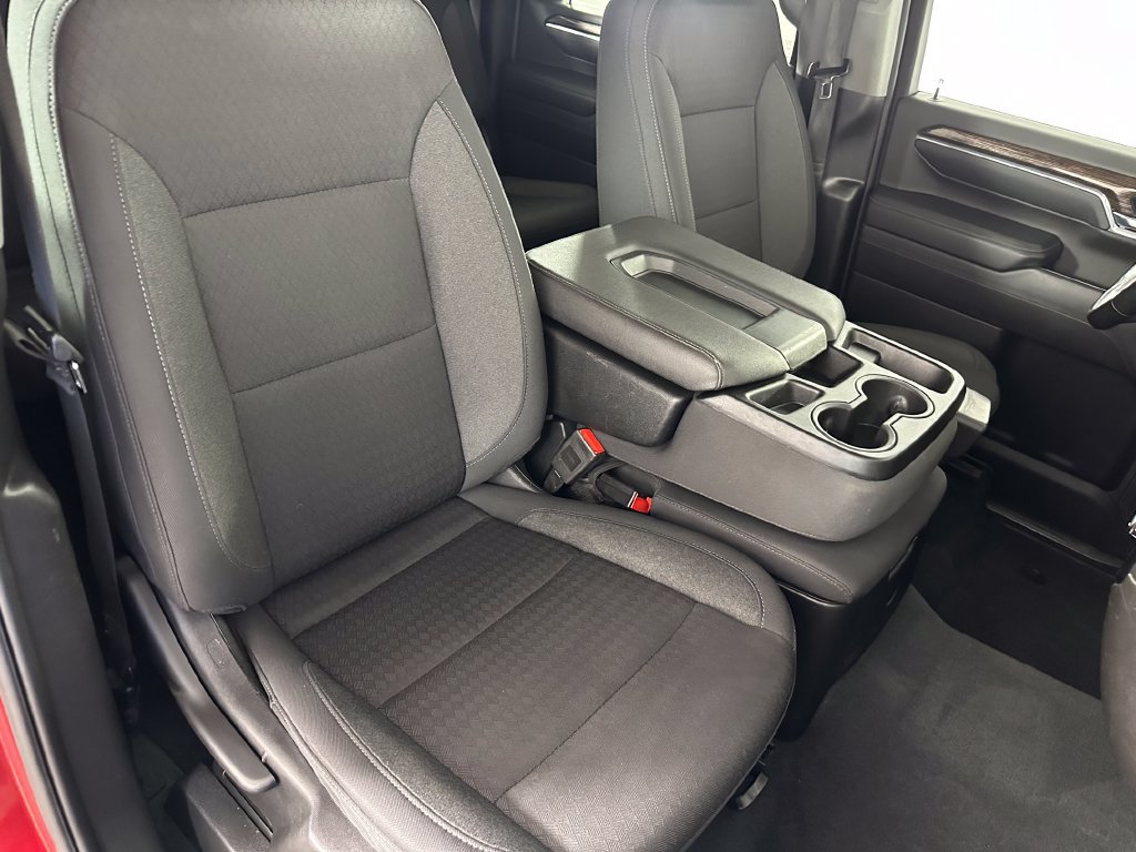 Used 2024 GMC Sierra 2500 SLE AWD/4WD image 30