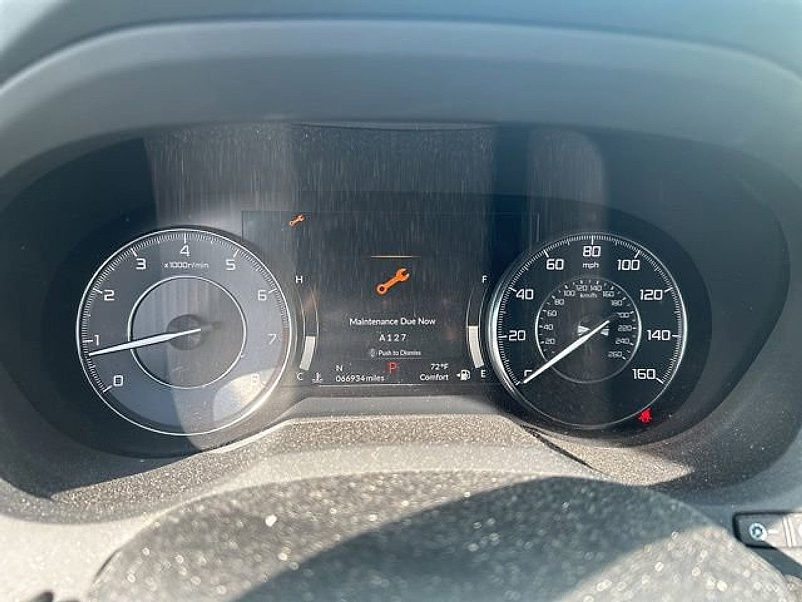 Used 2020 Acura RDX AWD w/ Technology Package image 12