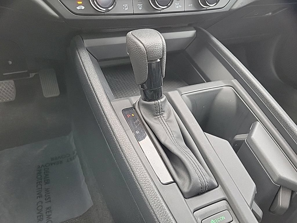 Used 2024 Honda Accord EX image 24