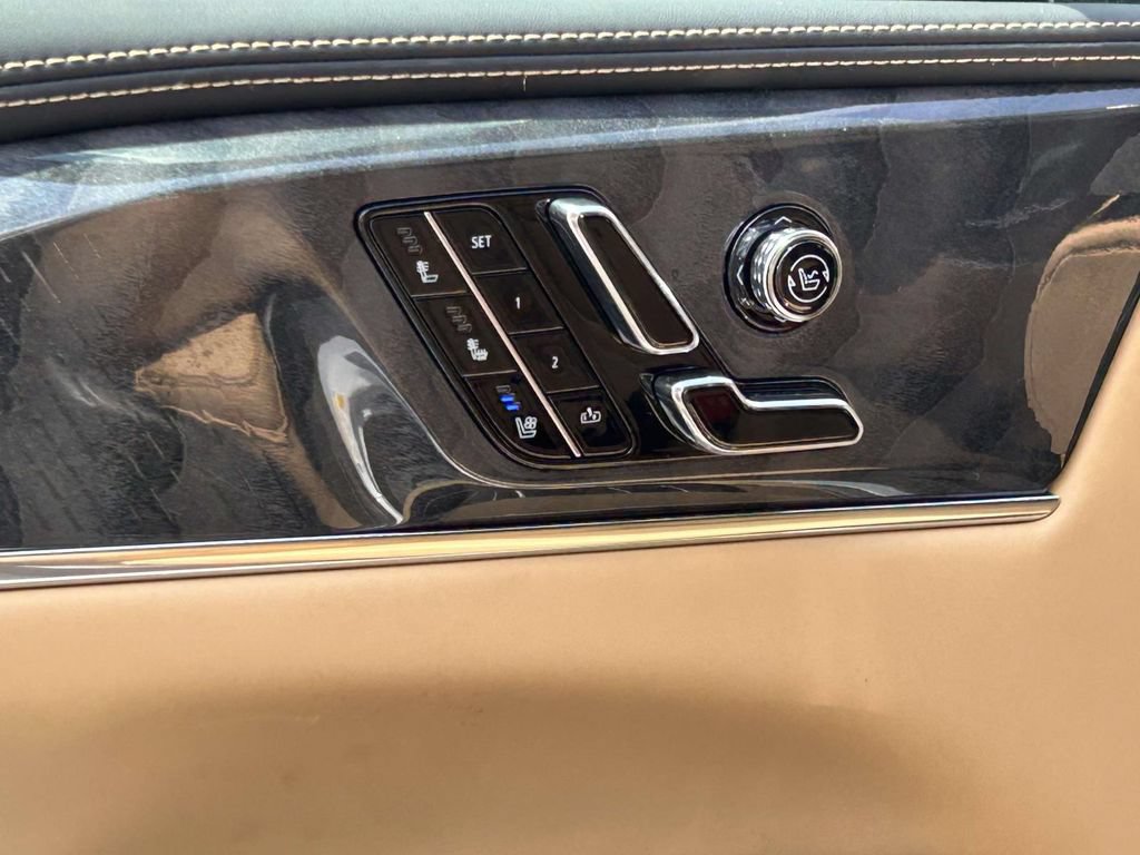 New 2026 Cadillac Escalade IQ Sport 2 AWD/4WD image 17