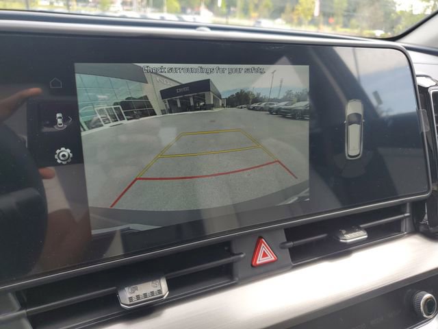 New 2025 Kia Sportage EX w/ EX Premium Package AWD/4WD image 26