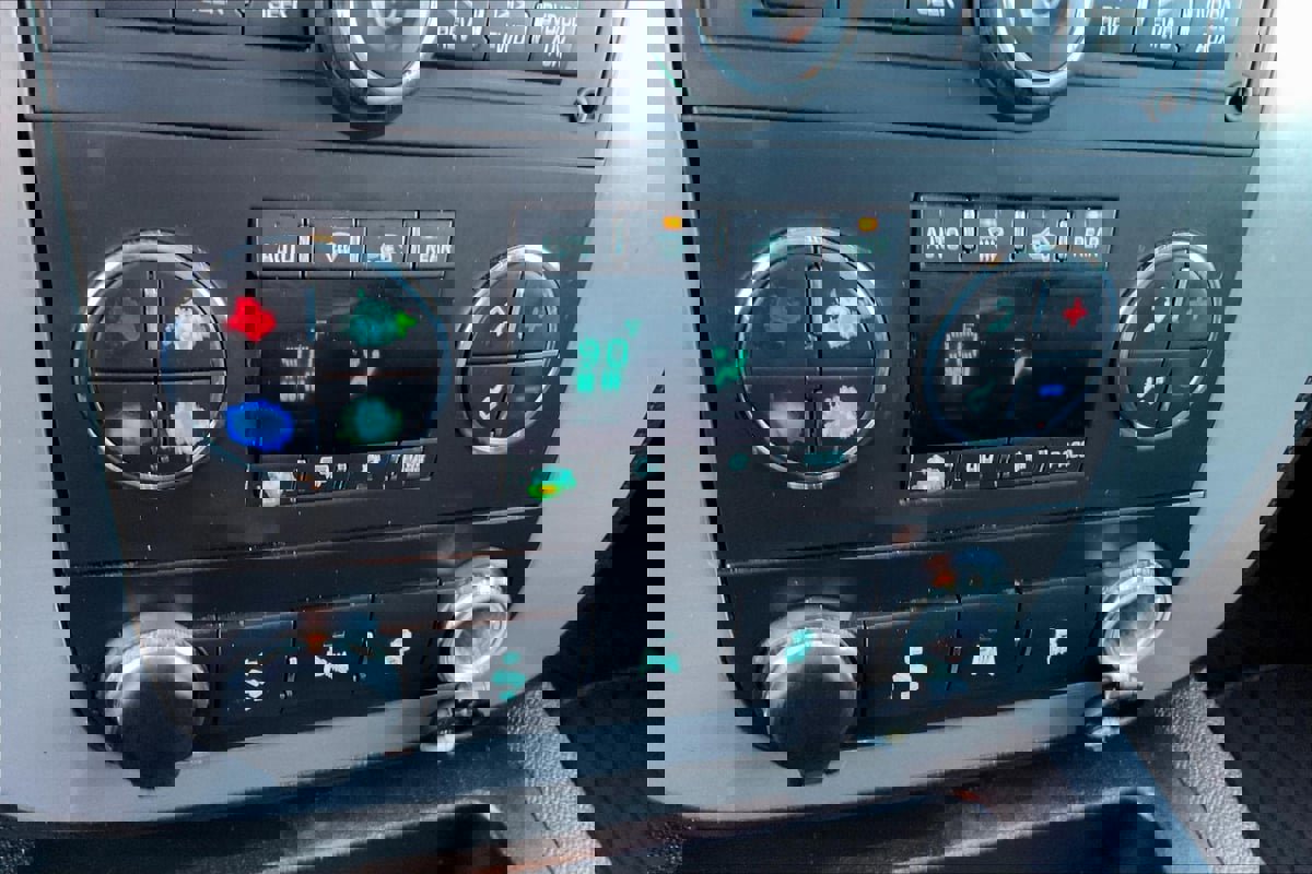 Used 2013 Chevrolet Suburban LT w/ Suspension Package, Off-Road image 15