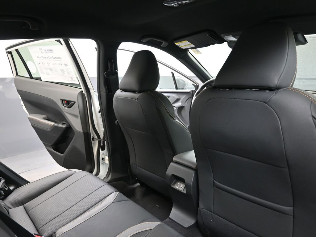 New 2026 Subaru Crosstrek 2.5i Wilderness image 15