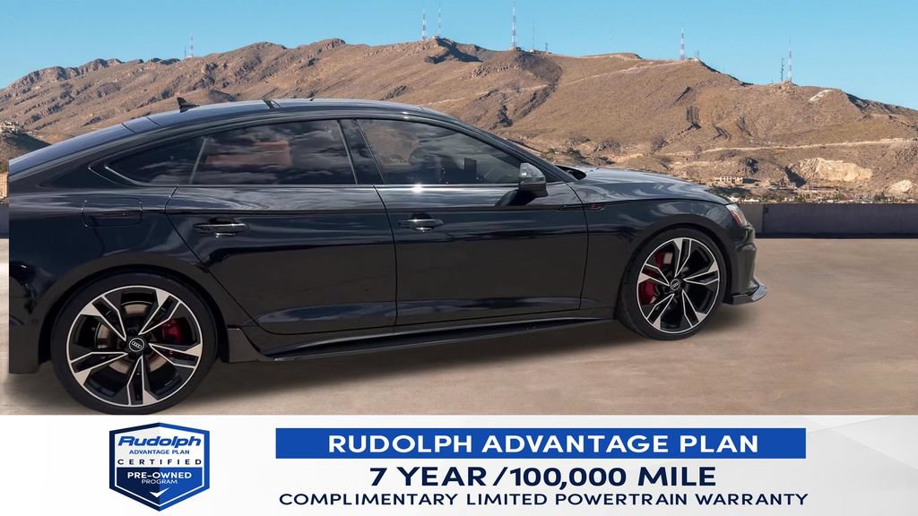 Used 2021 Audi S5 Prestige w/ Prestige Package AWD/4WD image 6