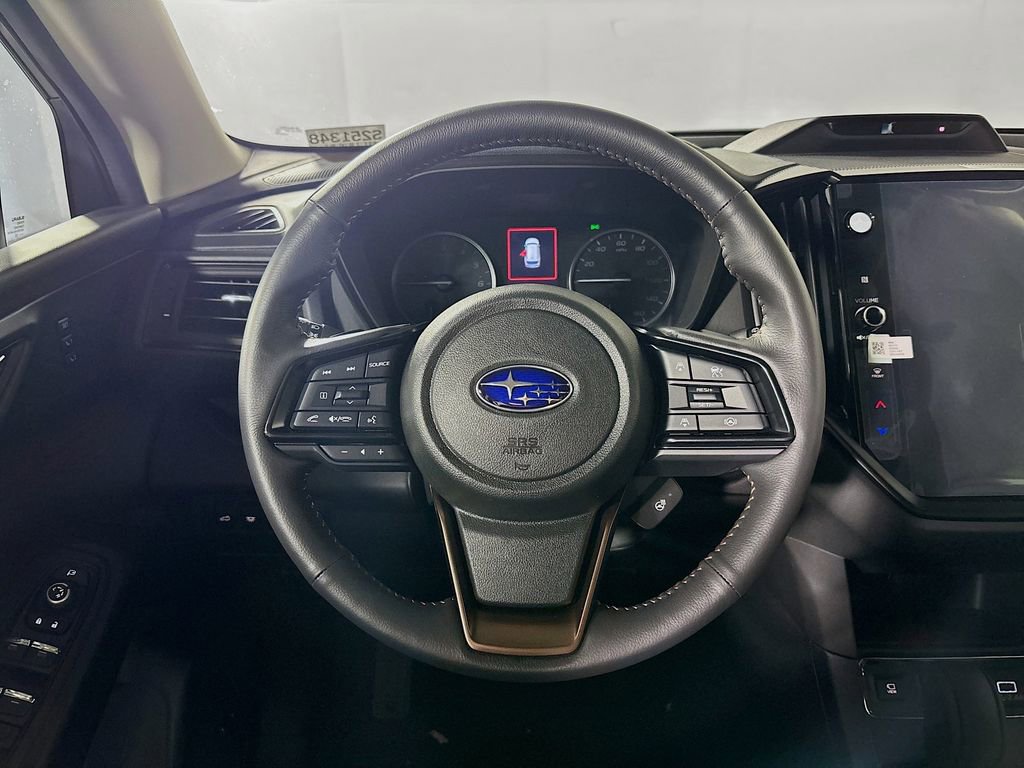 New 2025 Subaru Ascent Bronze Edition w/ Popular Package #2 image 13