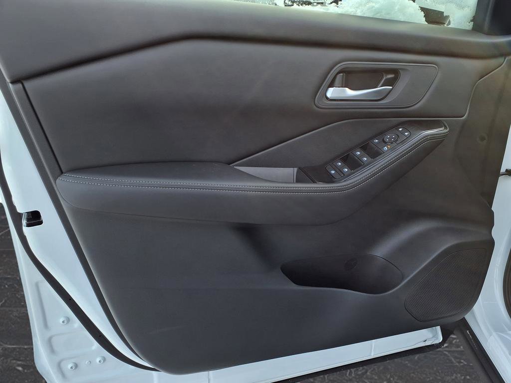 New 2026 Nissan Rogue SV w/ Cold Weather Package image 37