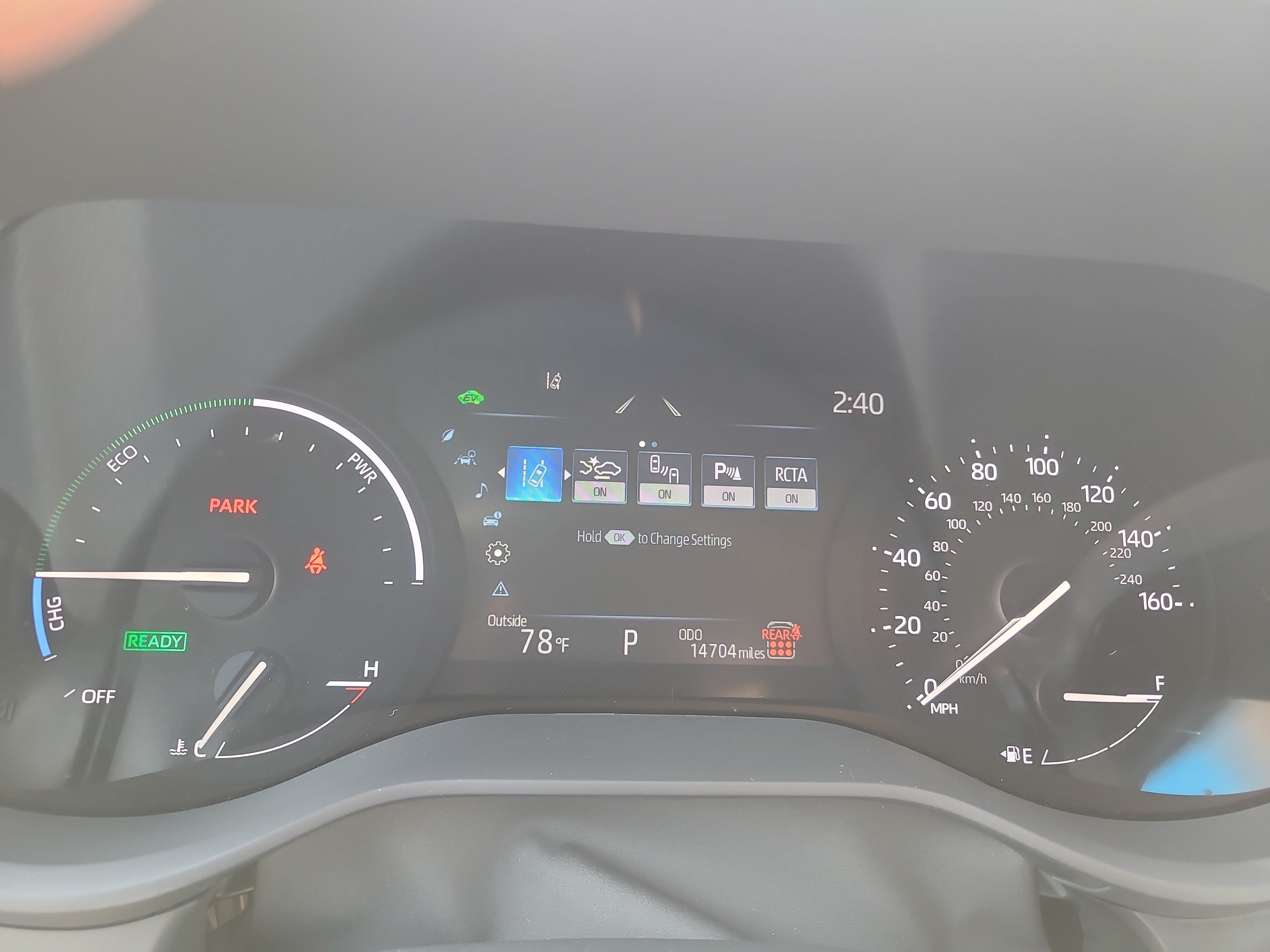 Certified 2026 Toyota Sienna XLE FWD image 23