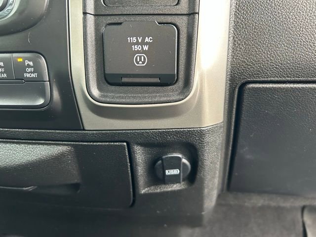 Used 2019 RAM 1500 Big Horn image 41