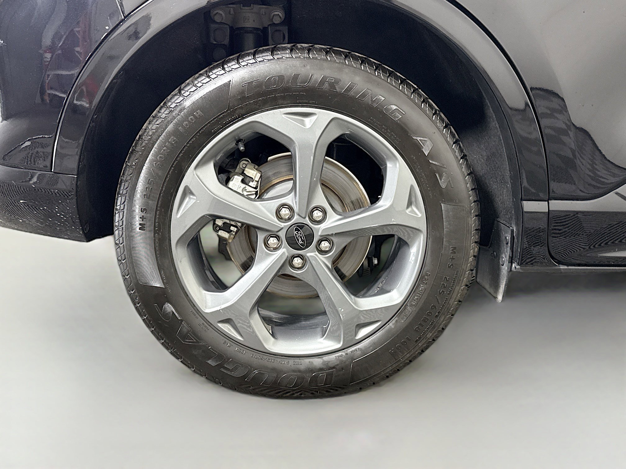 Used 2024 Ford Escape ST-Line image 33