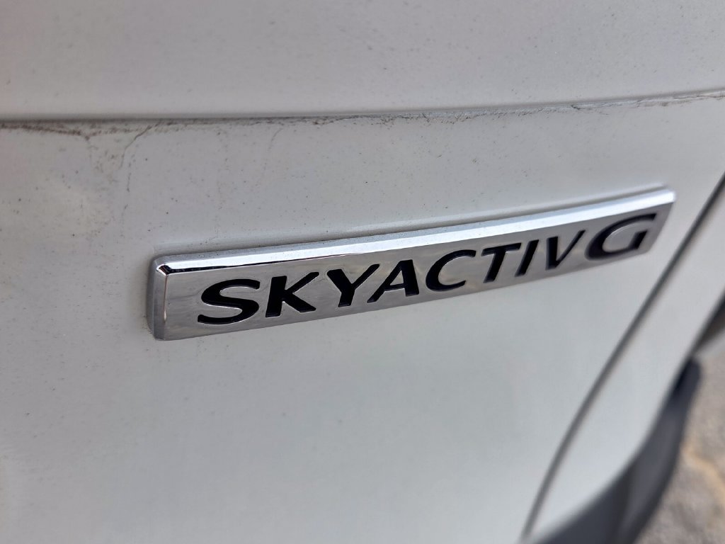 Used 2024 MAZDA CX-50 AWD 2.5 S w/ Cargo Package image 10