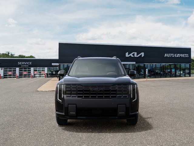 New 2027 Kia Telluride X-Line SX Prestige image 2