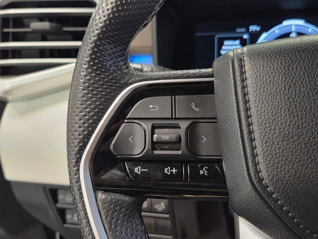 Used 2024 Toyota Sequoia Capstone image 27