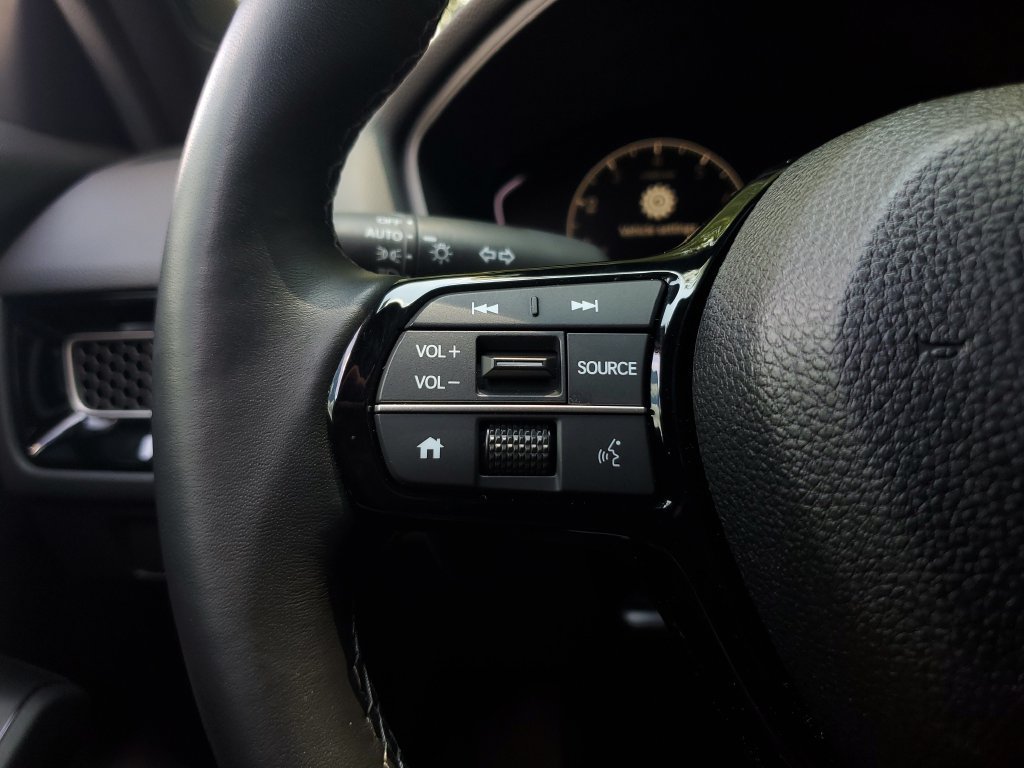 Used 2026 Honda Civic Sport image 20