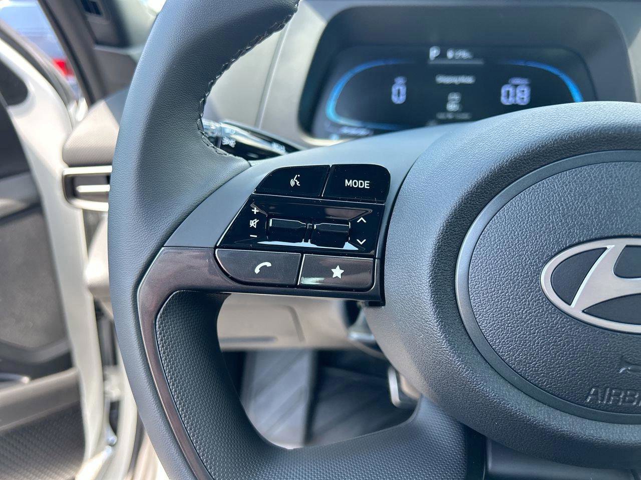 New 2026 Hyundai Elantra Sport FWD image 33