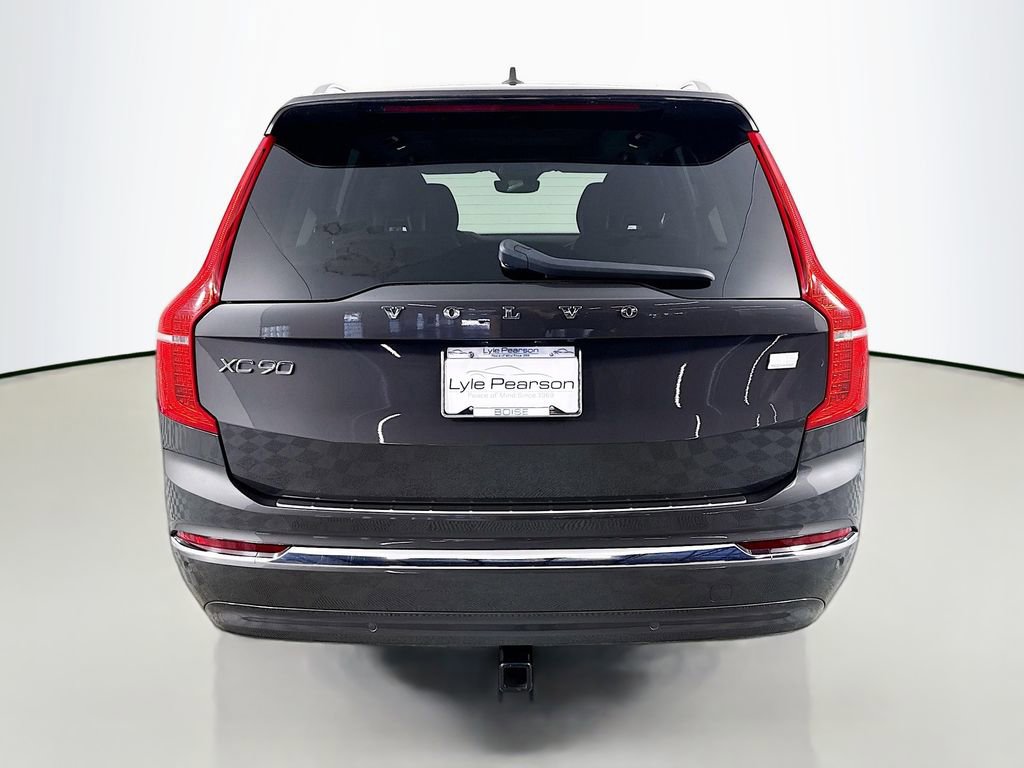 Used 2023 Volvo XC90 T8 Plus w/ Protection Package Premier AWD/4WD image 10