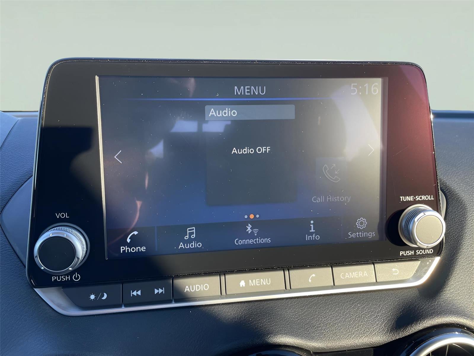 Used 2024 Nissan Sentra SV image 28