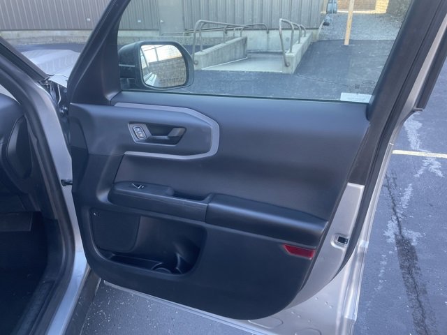 Used 2023 Ford Bronco Sport Big Bend w/ Convenience Package image 43