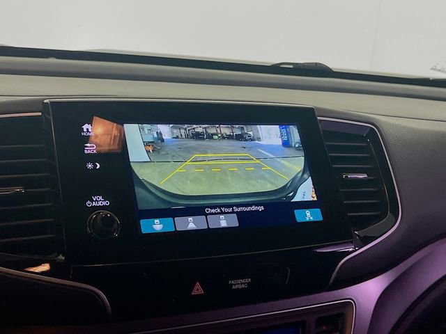 Used 2022 Honda Pilot Sport image 14