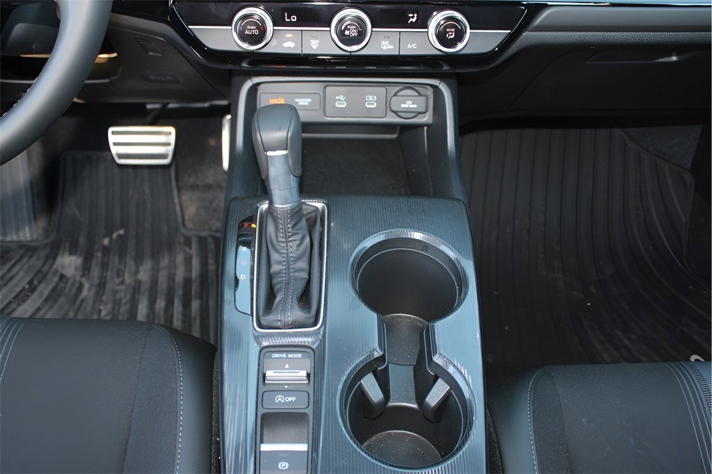 Used 2026 Honda Civic Sport image 19
