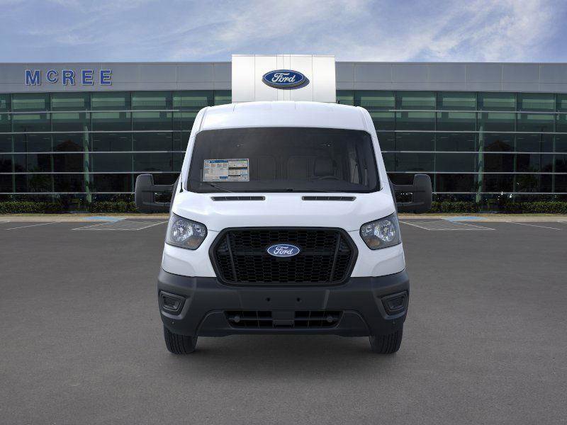 New 2026 Ford Transit 250 148 Medium Roof w/ Load Area Protection Package RWD image 6