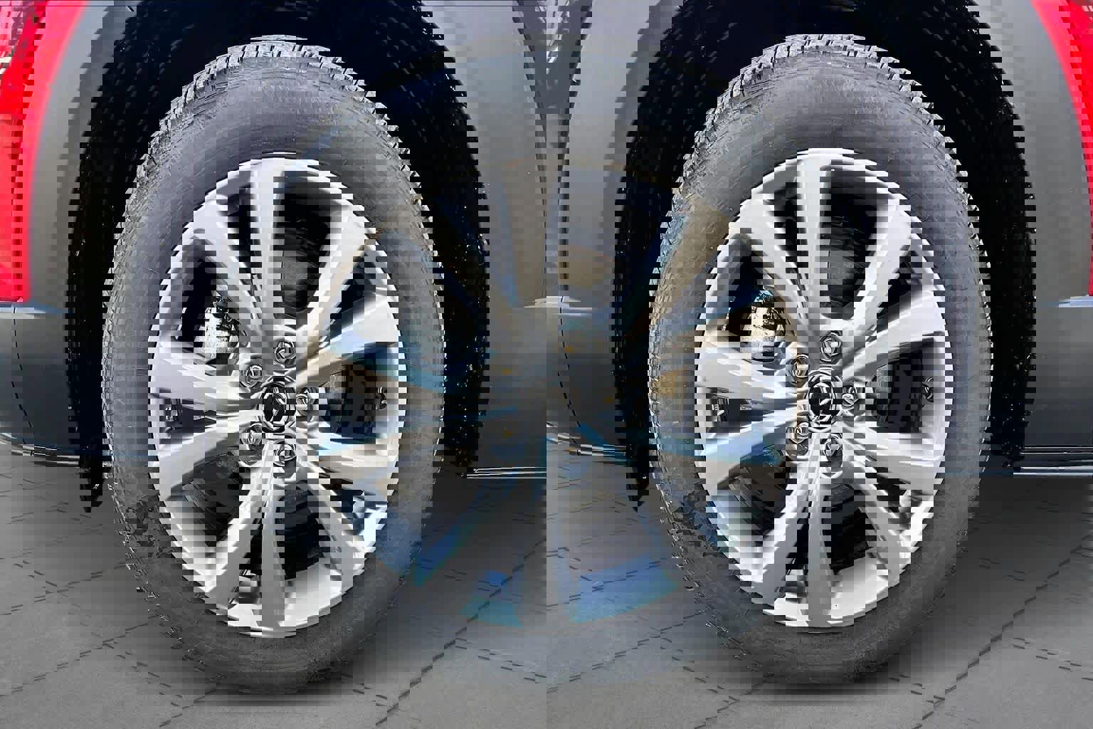 Used 2023 MAZDA CX-30 AWD 2.5 S w/ Preferred Package image 11