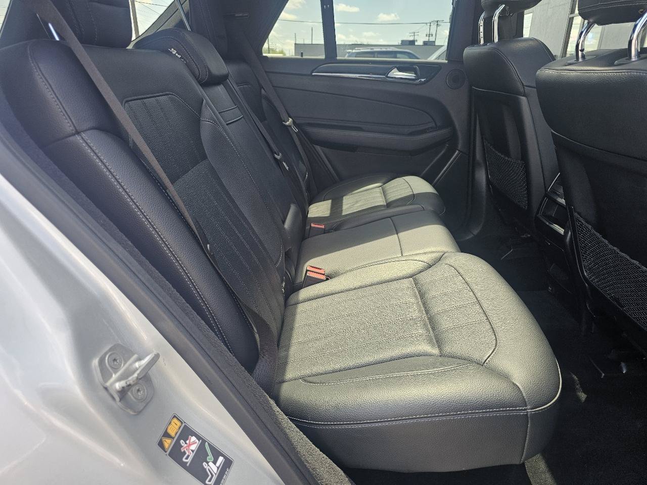 Used 2017 Mercedes-Benz GLE 350 4MATIC image 50