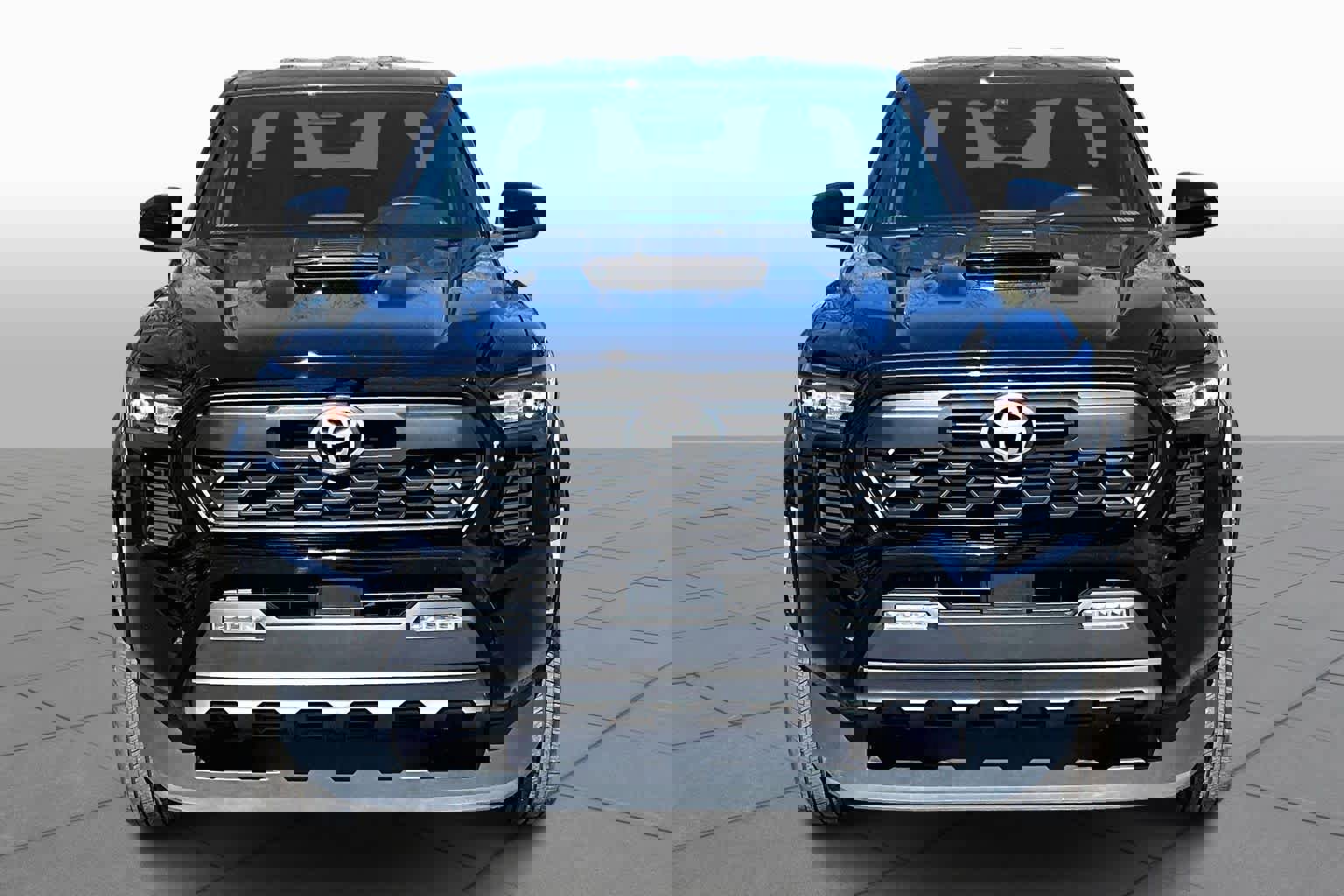 Certified 2025 Toyota Tacoma TRD Sport image 4