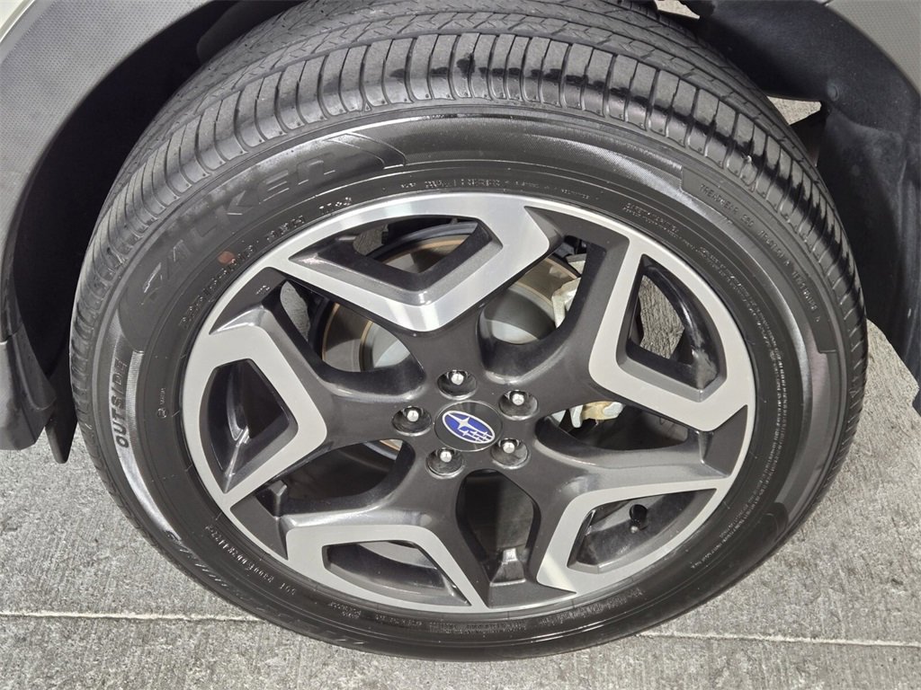 Used 2019 Subaru Crosstrek 2.0i Limited w/ Moonroof Package w/Navigation image 13