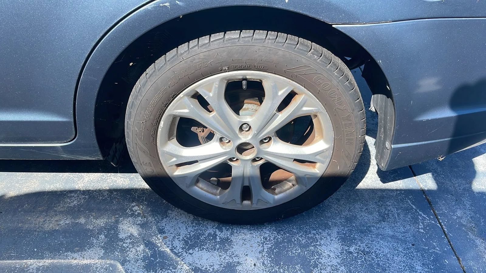 Used 2012 Ford Fusion SE FWD image 12