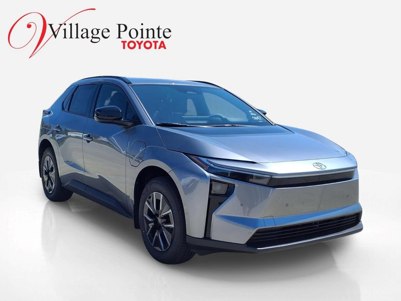 New 2026 Toyota bZ AWD/4WD image 9